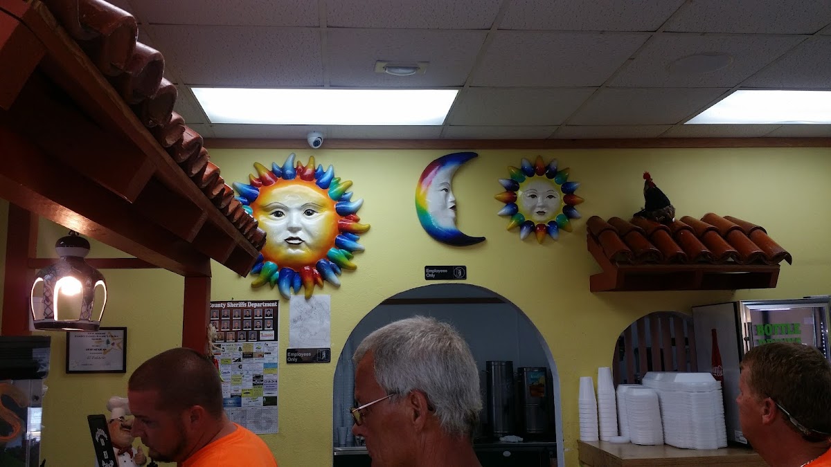 Ameca Mexican Restaurant